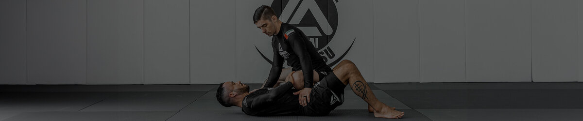 The Forge x Roger Gracie Dubai