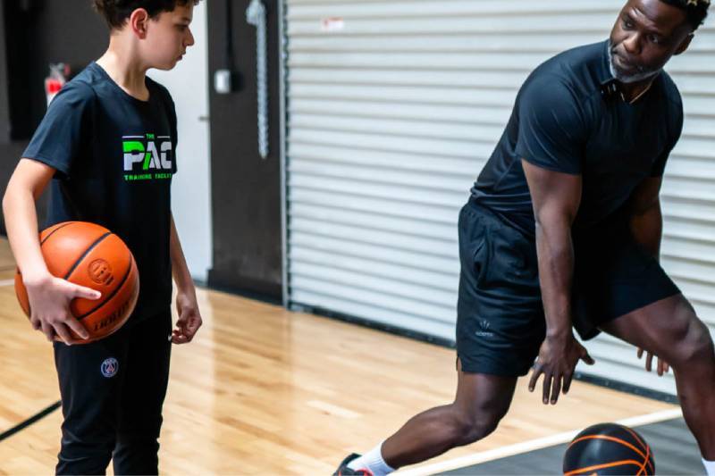 The PAC Training Facility