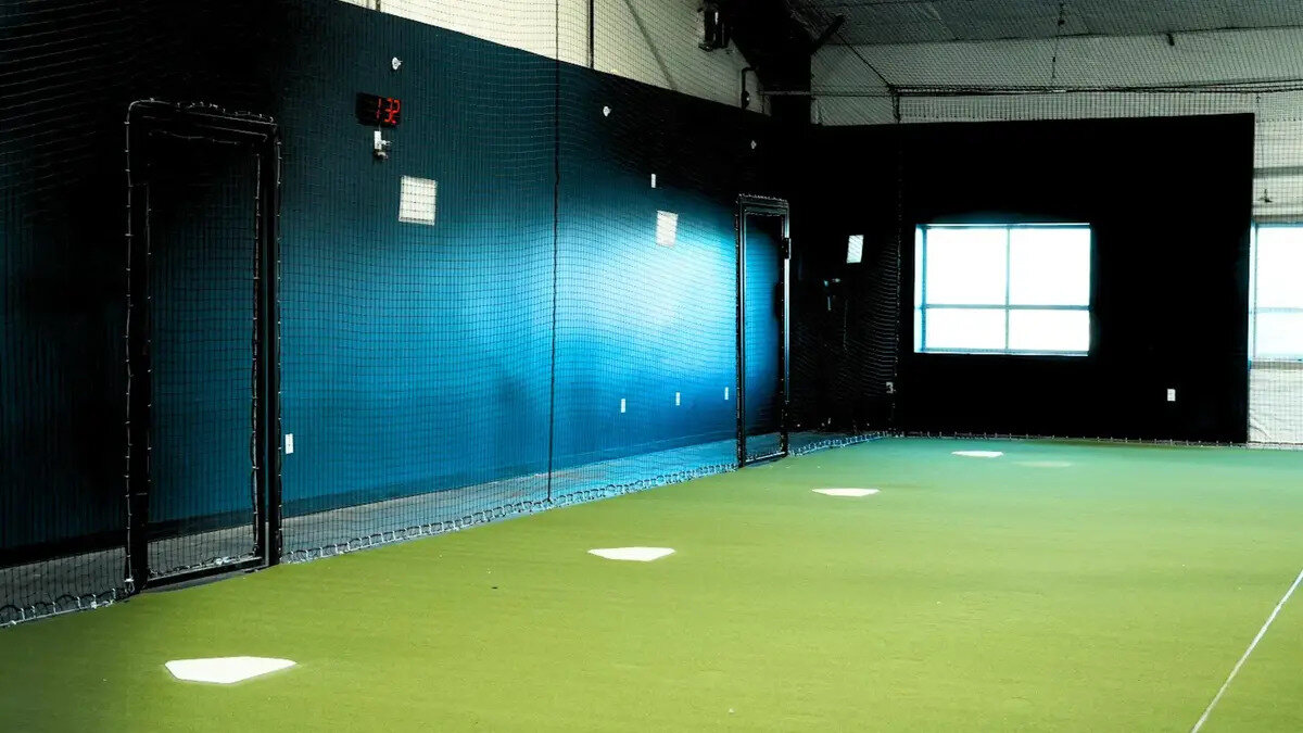 The Wave Athletic Facility