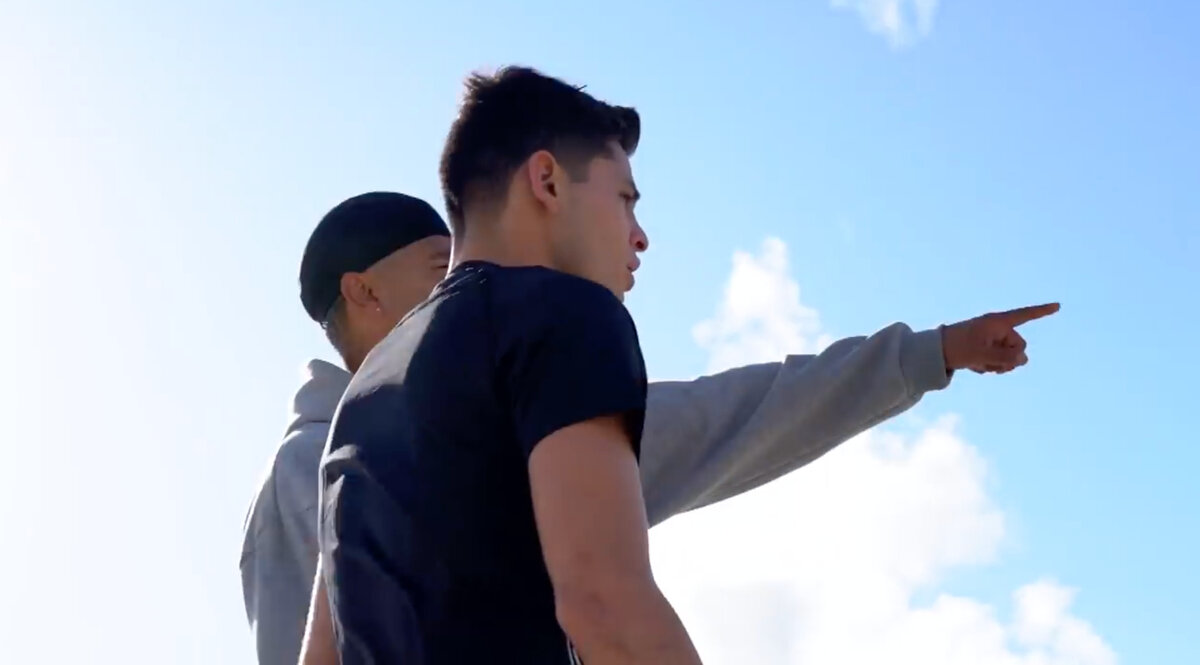 TNT Top Notch Training Facility