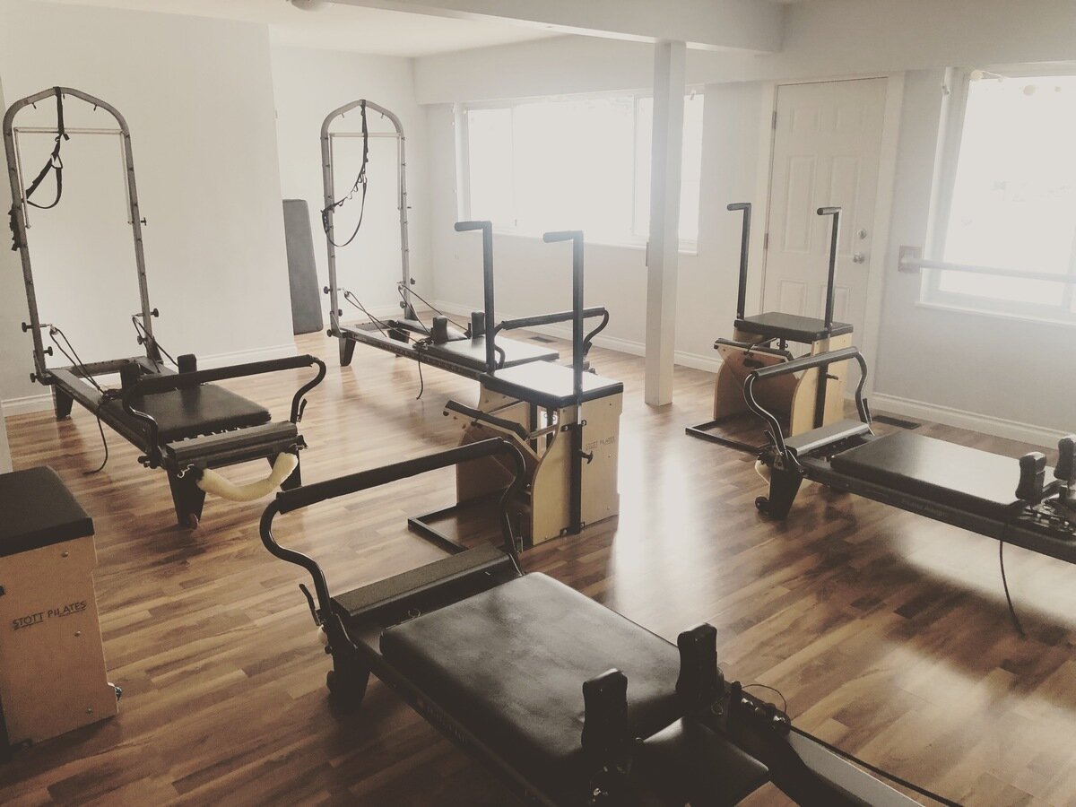 Kahlena Movement Studio