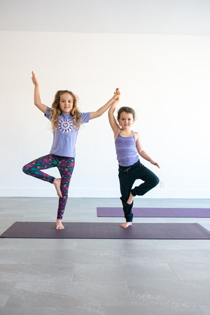 Kahlena Movement Studio