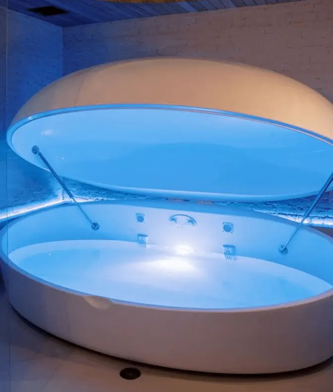 Wellness Studio at Pacific Life