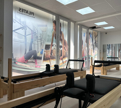 Espacio Imagine Maipú