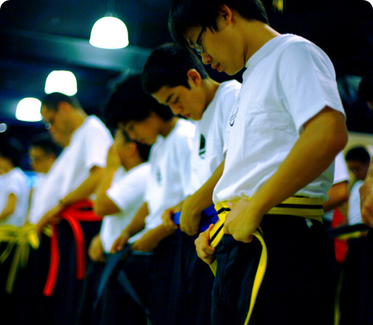 Kali Majapahit Martial Arts