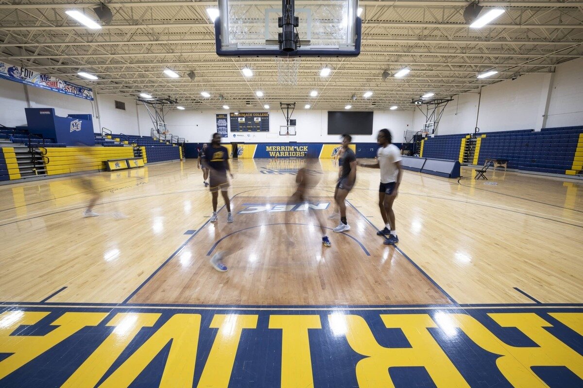 Merrimack College