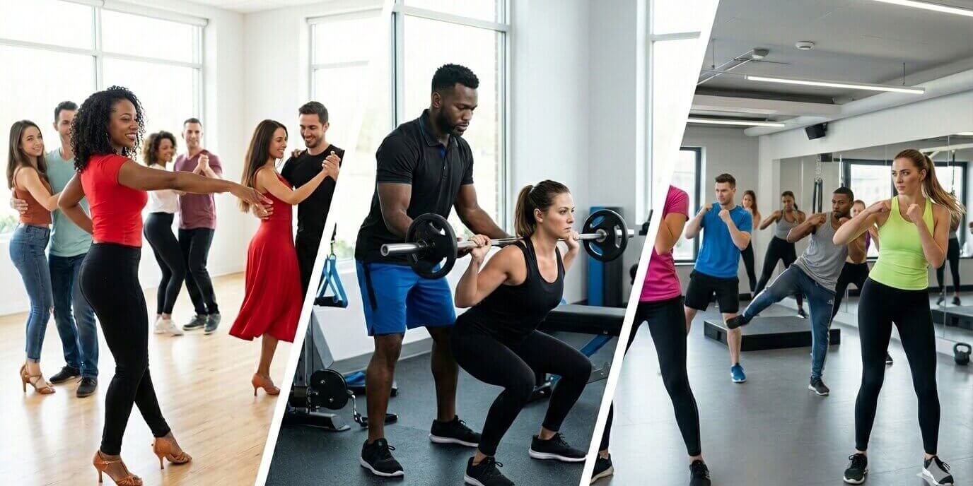 Pinnacle Athletic Performance