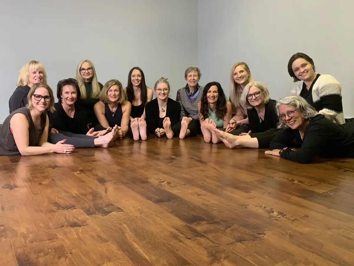 Karma Yoga Omaha
