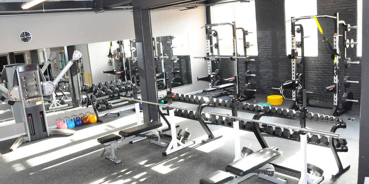 Pinnacle Fitness