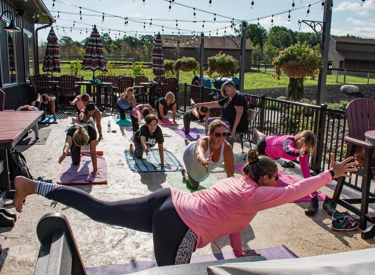 Pinnacle Life Practice