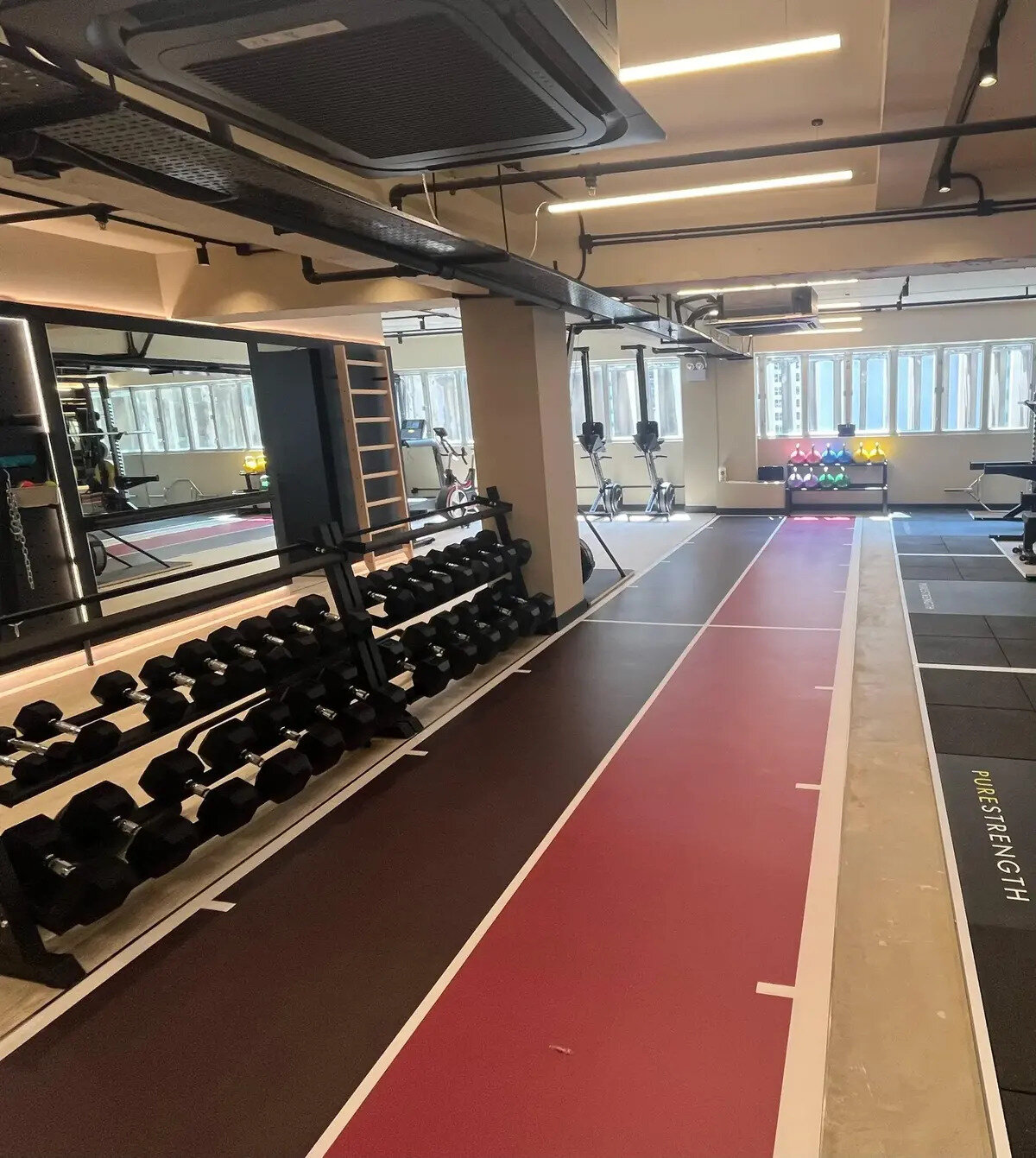 Pinnacle Performance Asia
