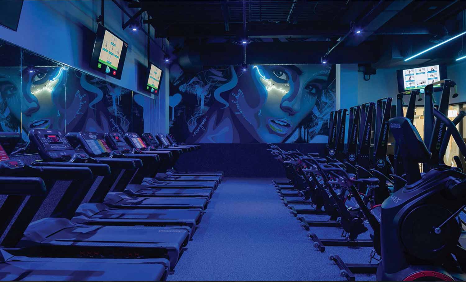 REGYMEN Fitness - Macon