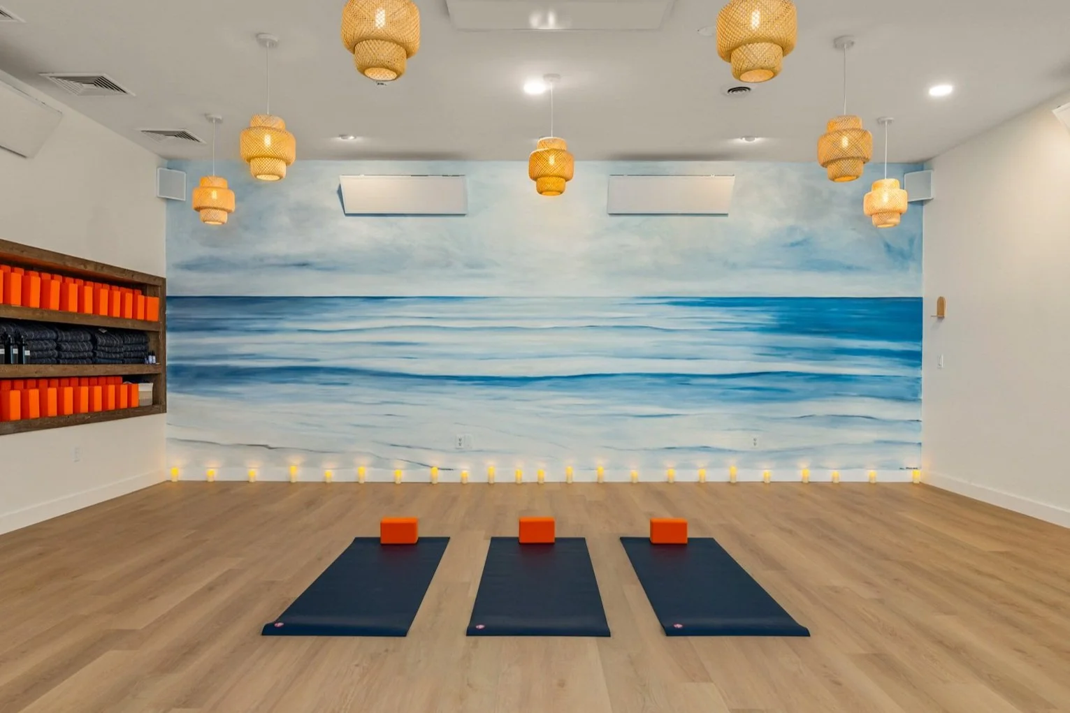 Seacoast Power Yoga