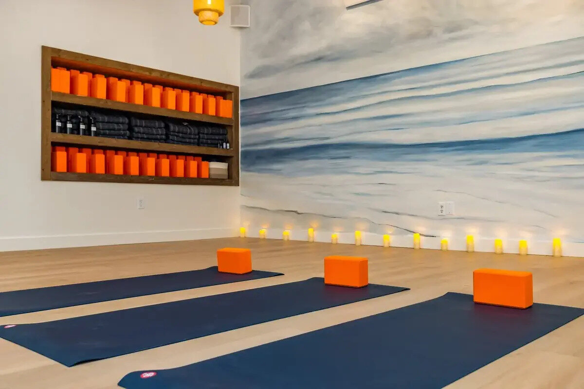 Seacoast Power Yoga