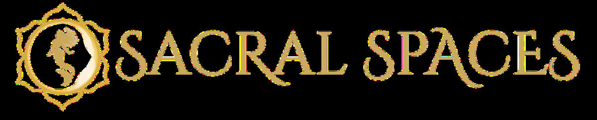 Sacral Spaces