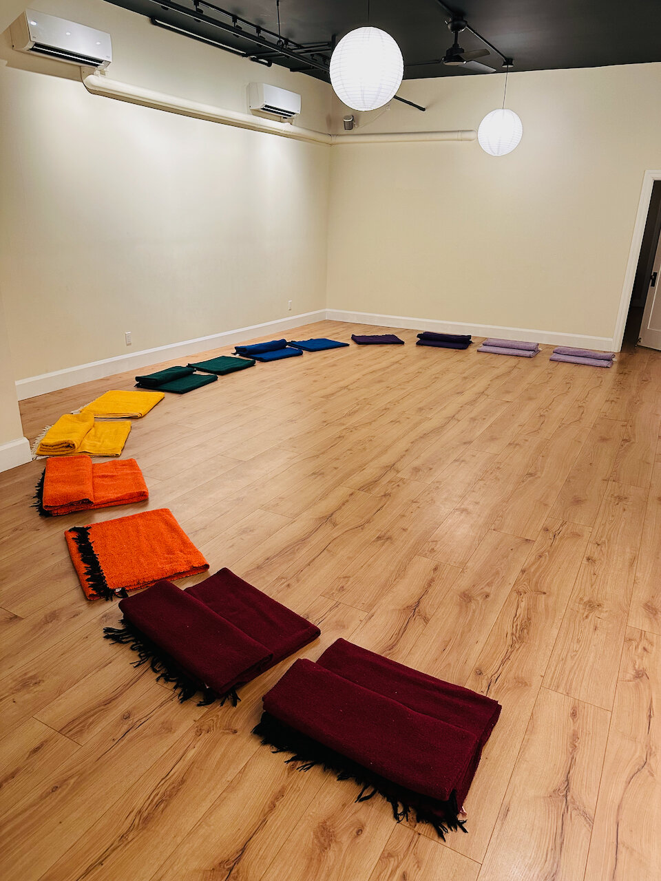 Sacred Space Astoria