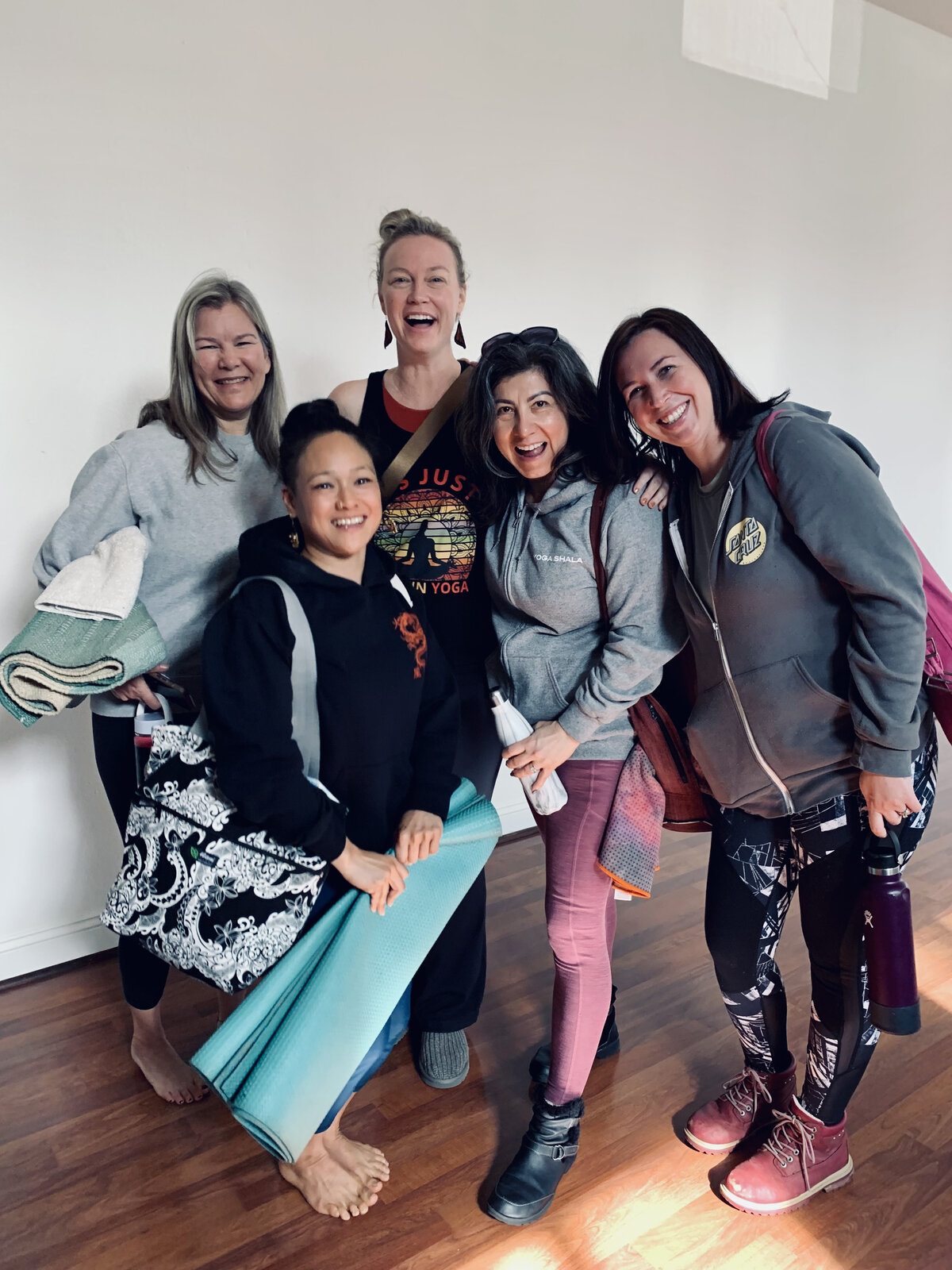 Yoga Shala Sacramento