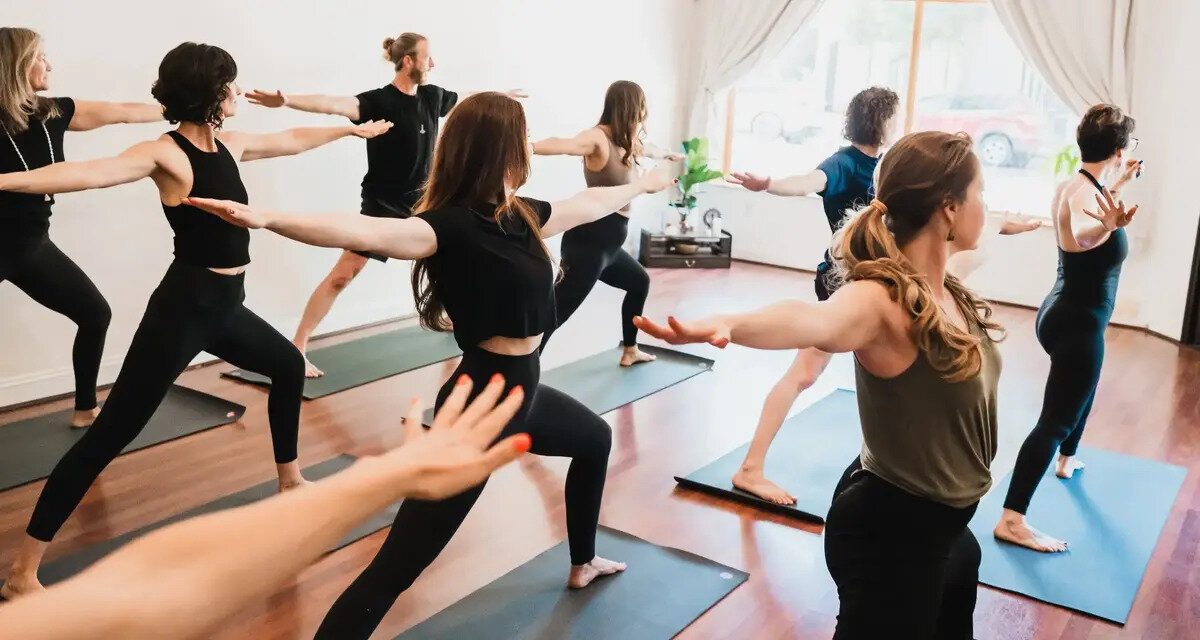 Yoga Shala Sacramento