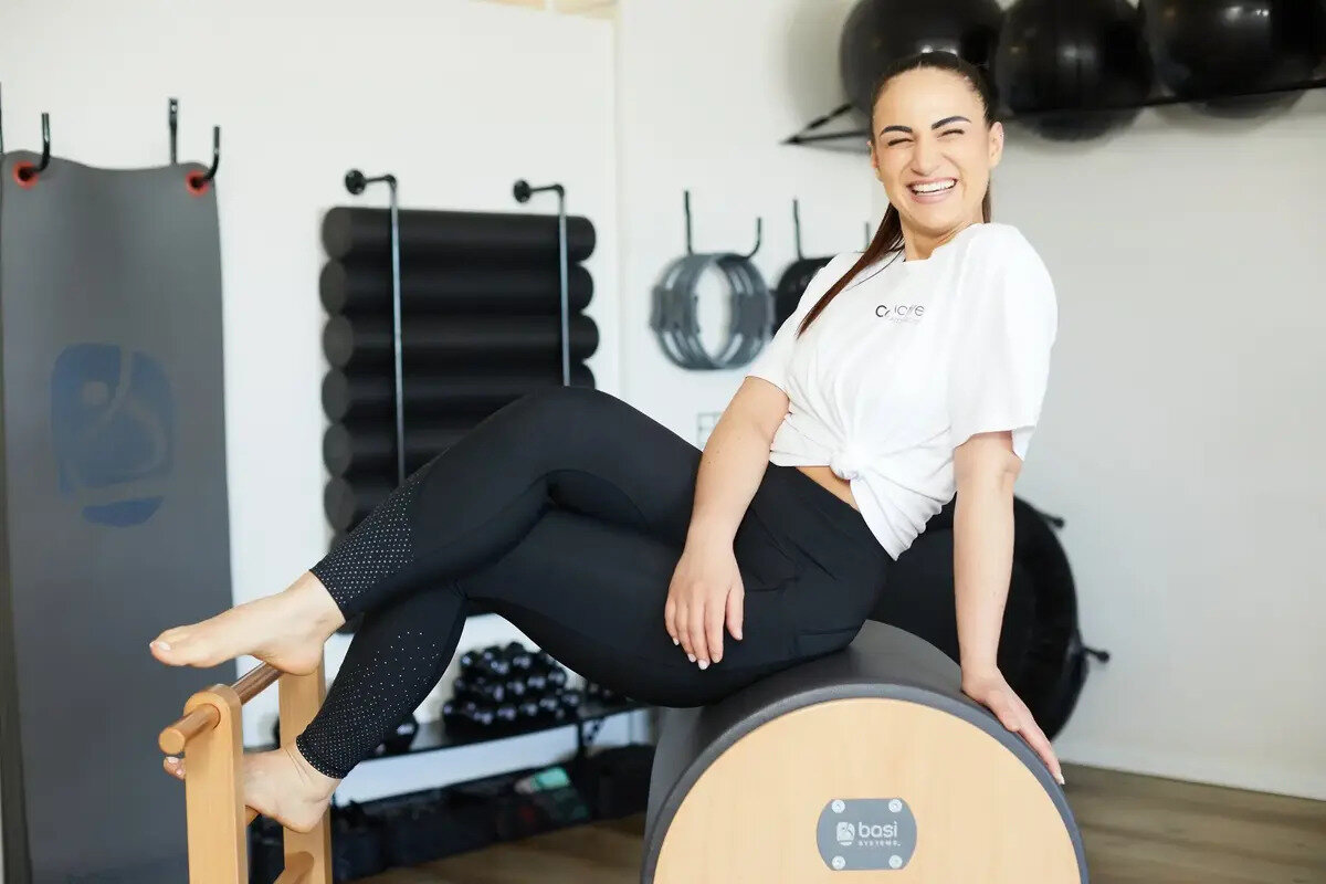 CorActive Pilates Studio