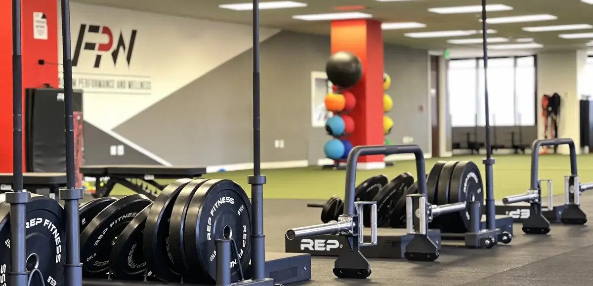 Factum Performance and Wellness