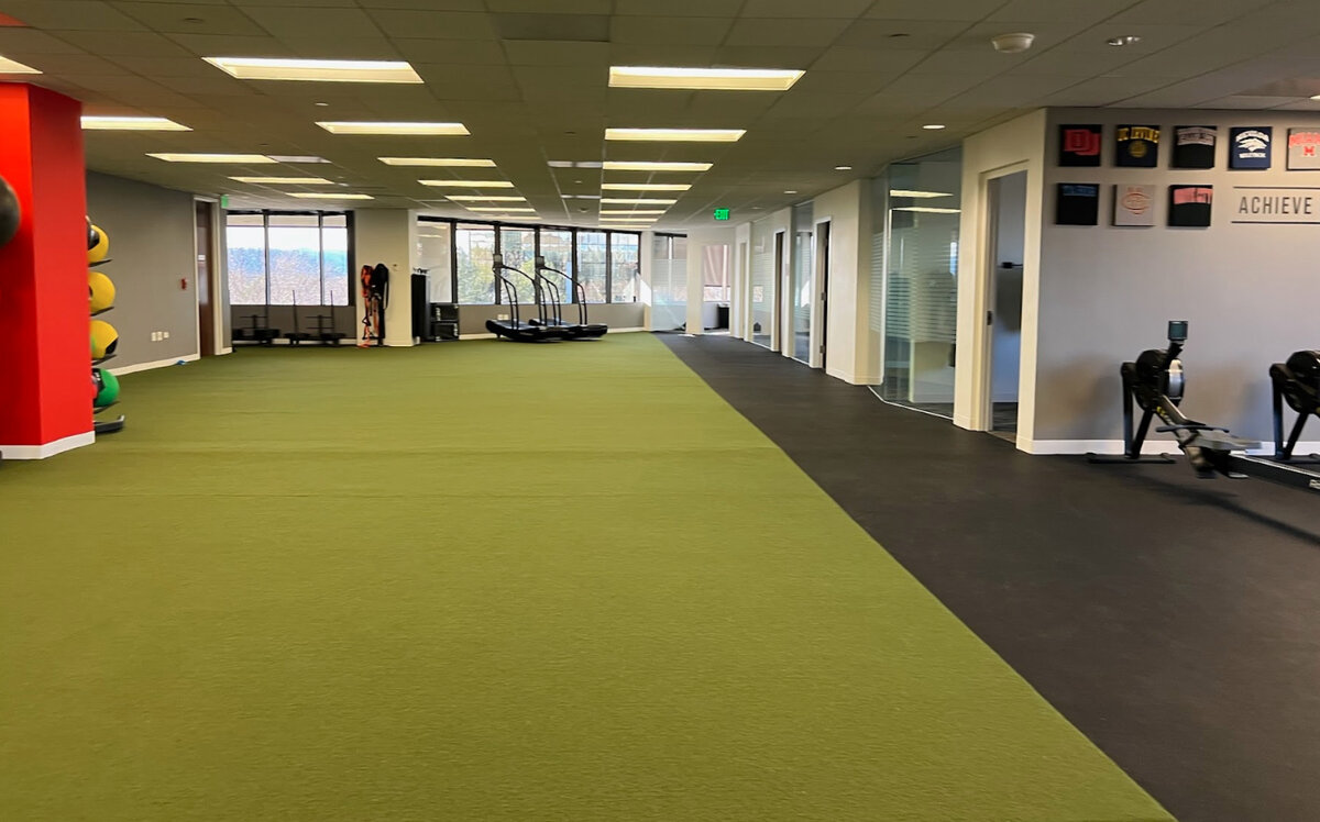 Factum Performance and Wellness