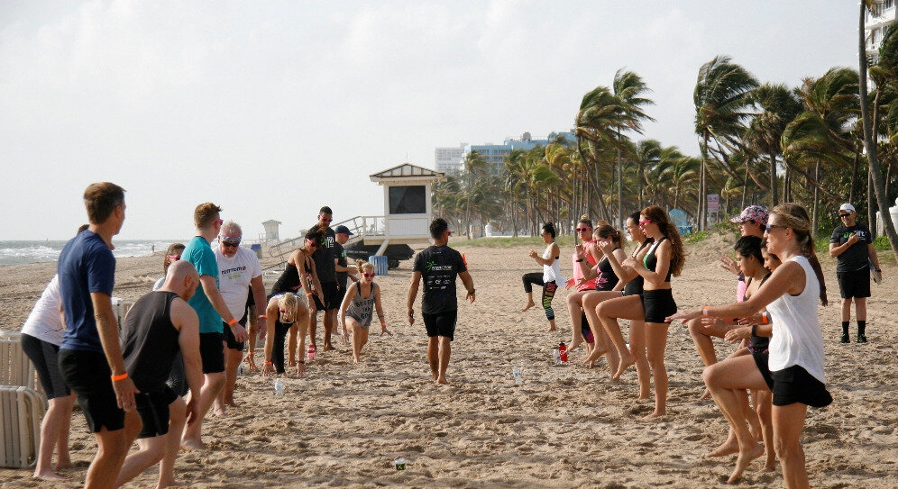 Fit Factor Personal Training