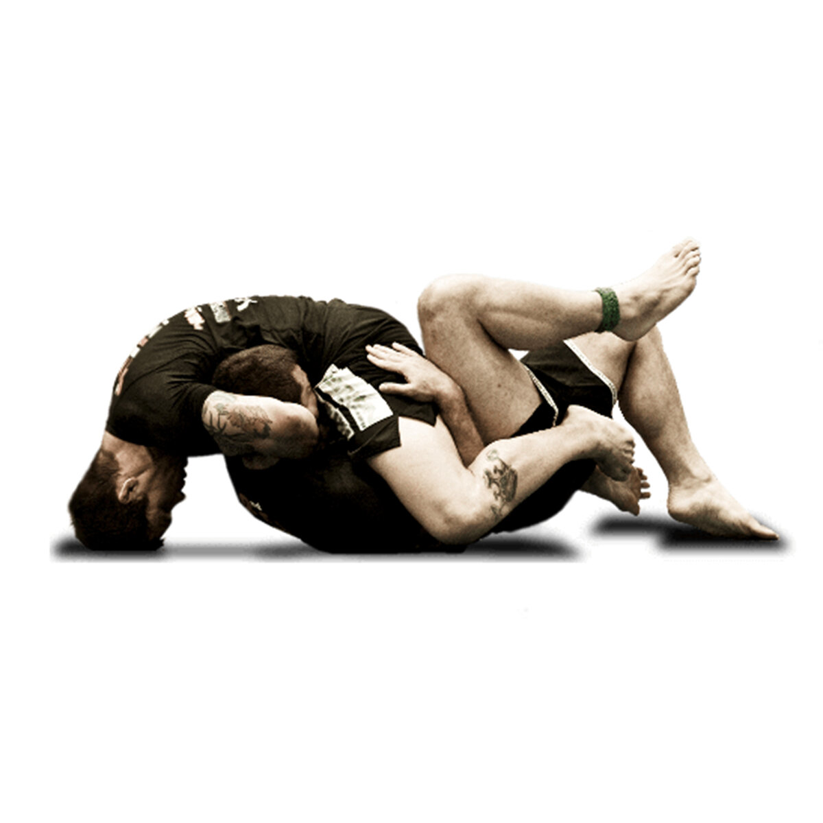 High Impact Martial Arts