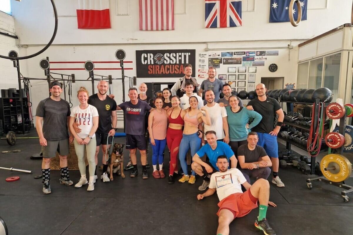 CrossFit Siracusa
