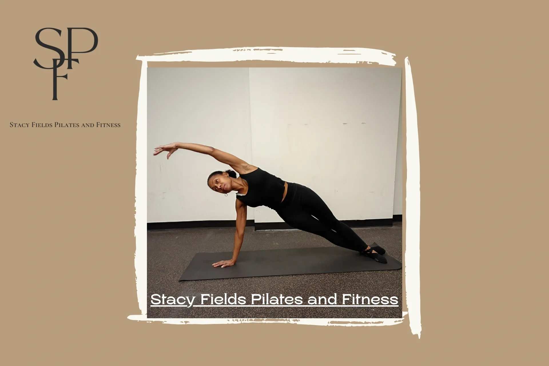 Stacy Fields Pilates and Fitness
