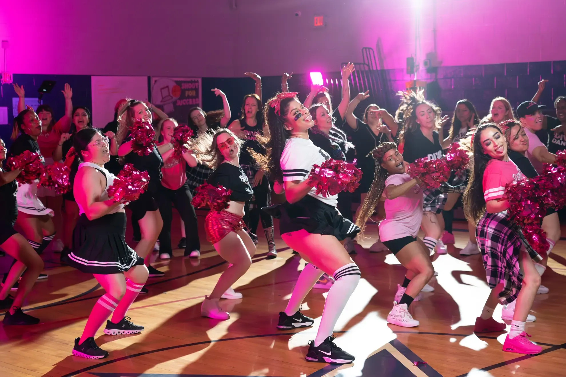 DivaDance North Dallas