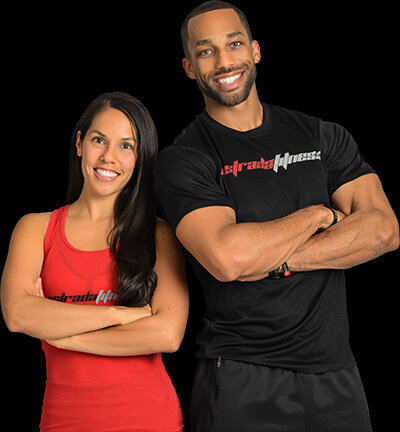 Estrada Fitness Club