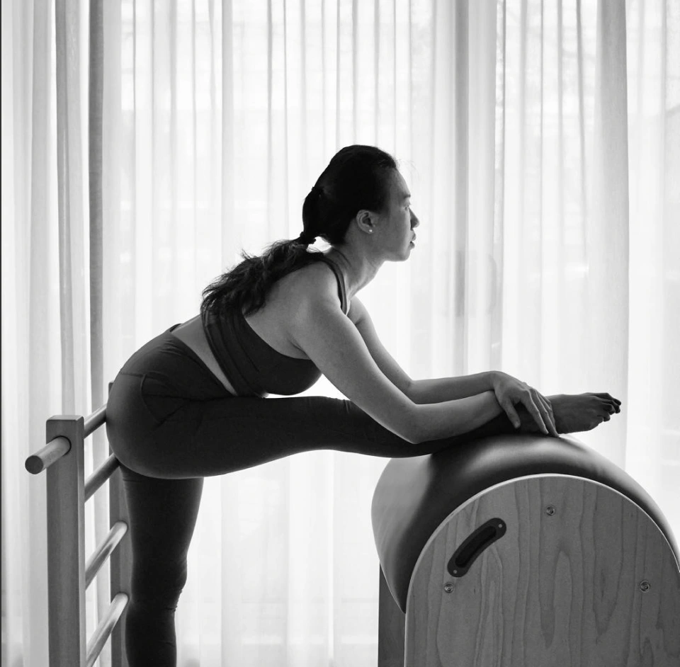 Body Cadence Pilates