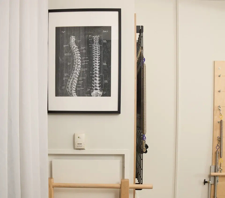 Body Cadence Pilates
