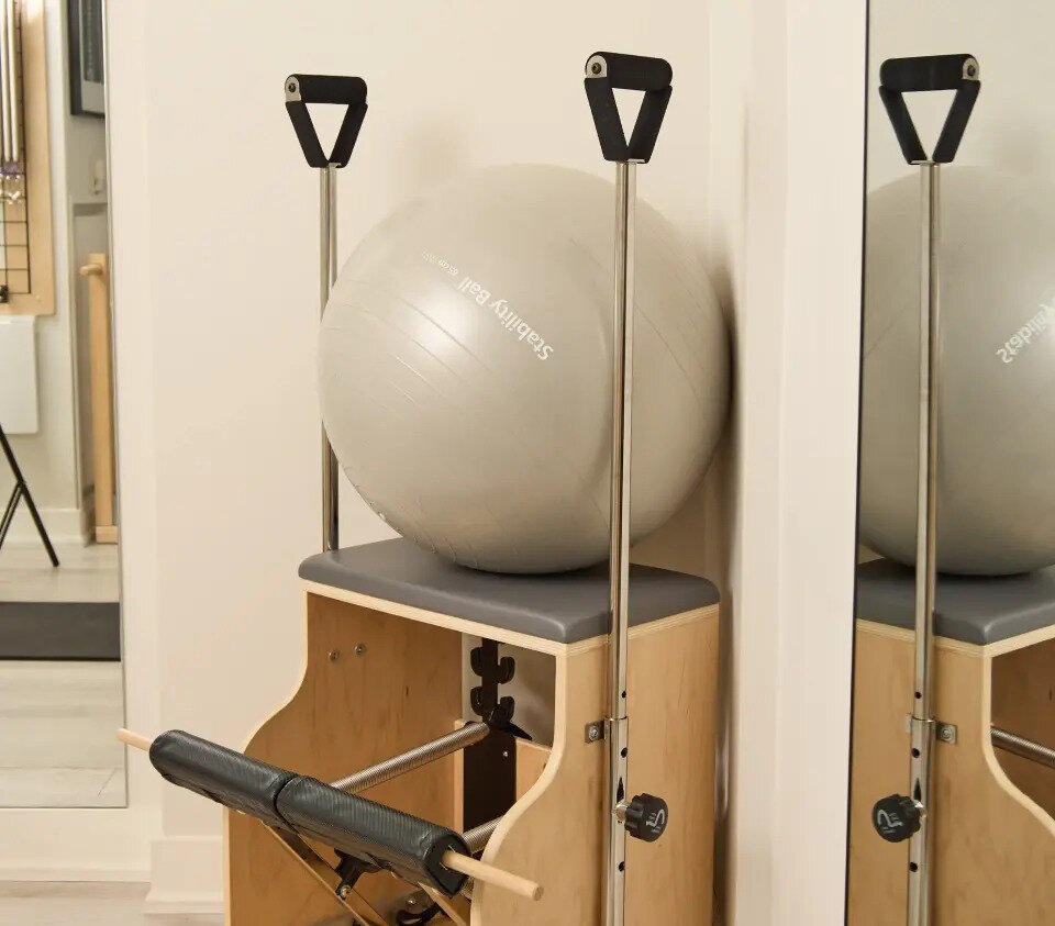 Body Cadence Pilates
