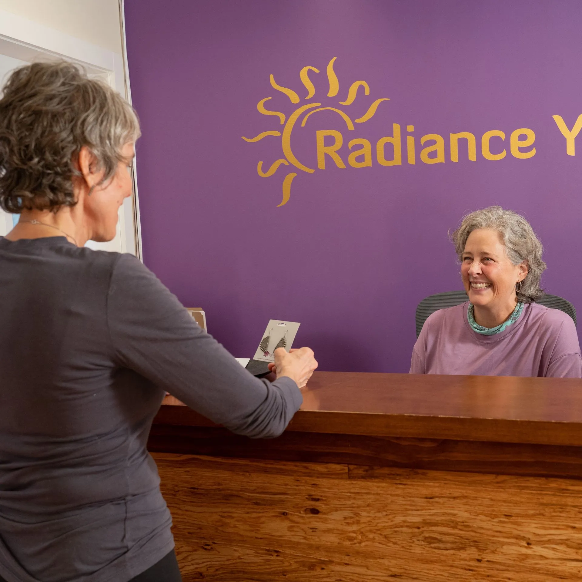Radiance Yoga