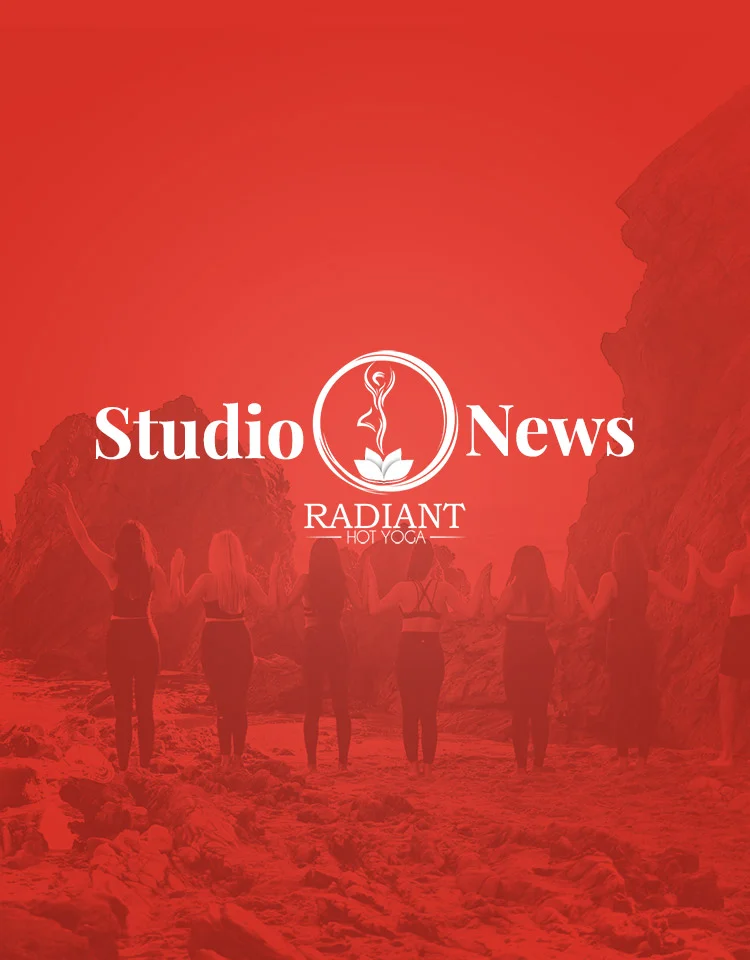 Radiant Hot Yoga