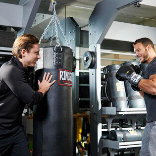 Paradise Fitness