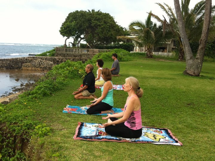 Coronado Yoga & Wellness Center