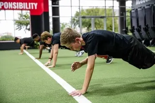 D1 Training - Southern Colorado