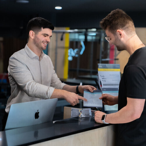 Evado Studios Essendon