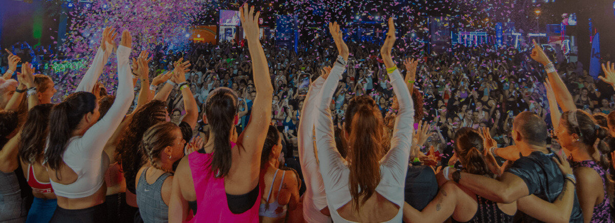 KO Urban Detox Center - Ecuador