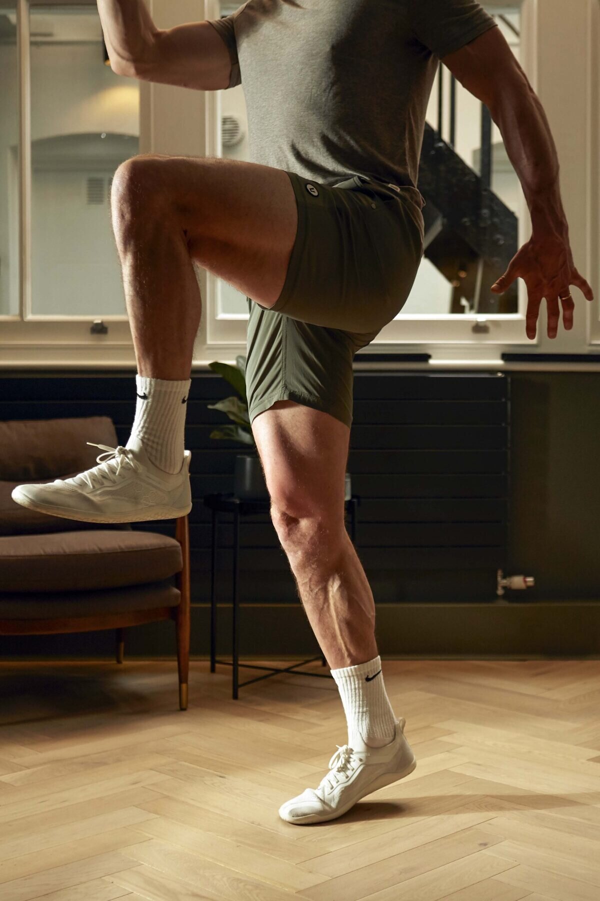 One Personal Training London