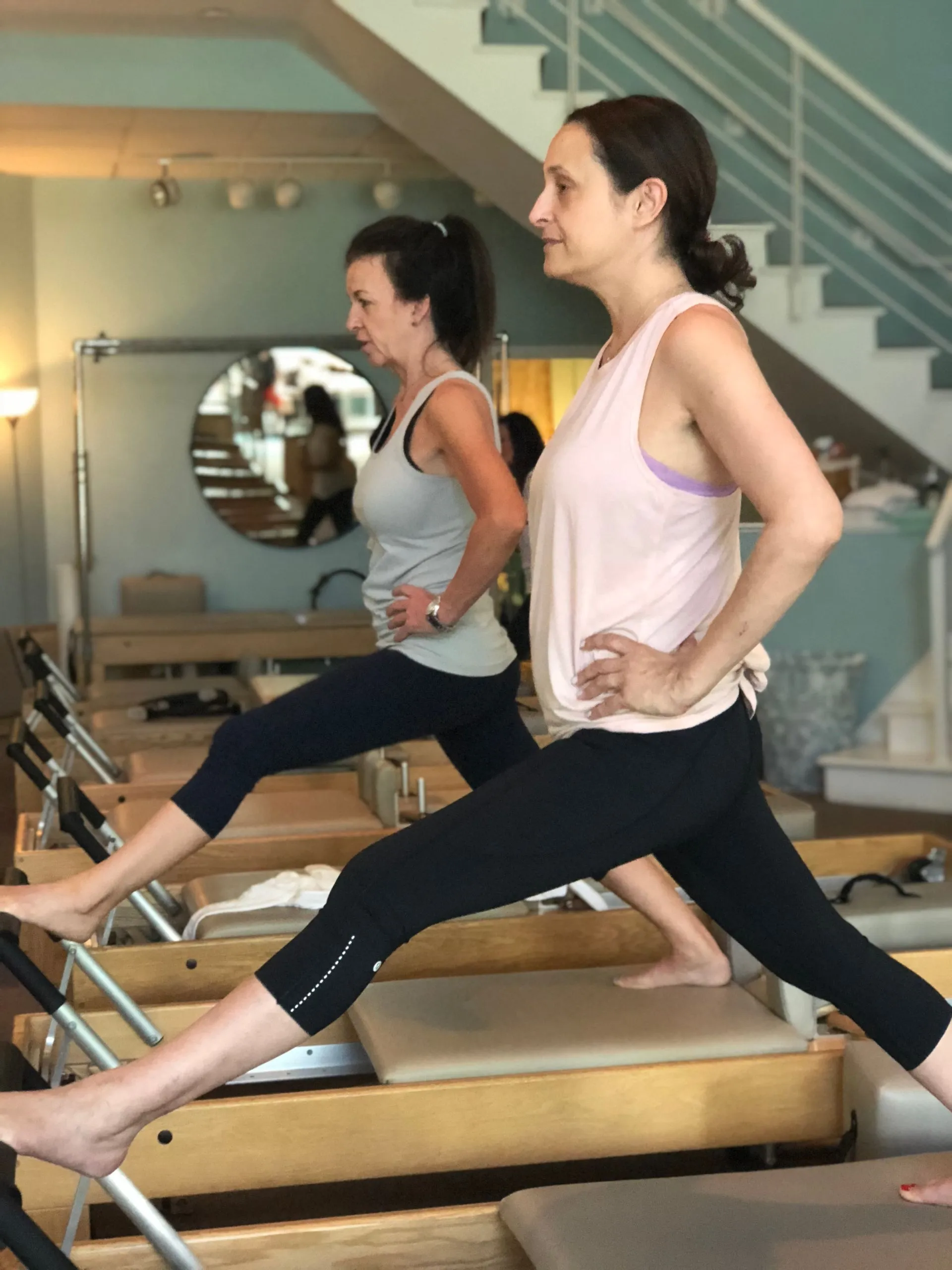 Pilates Center (St.Louis) - Ladue