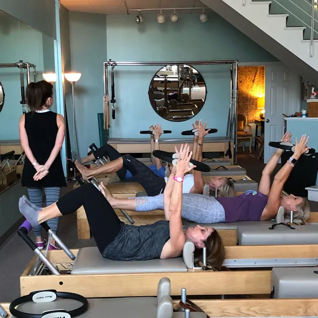 Pilates Center (St.Louis) - Ladue