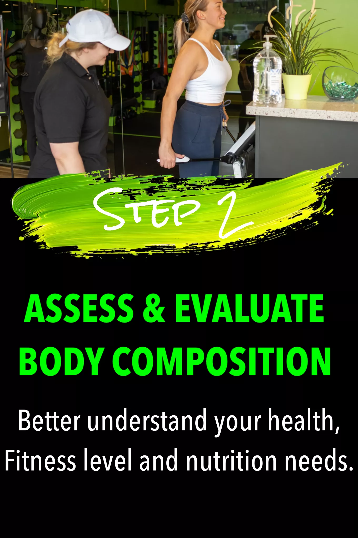 LadyStrong Fitness - Geneva