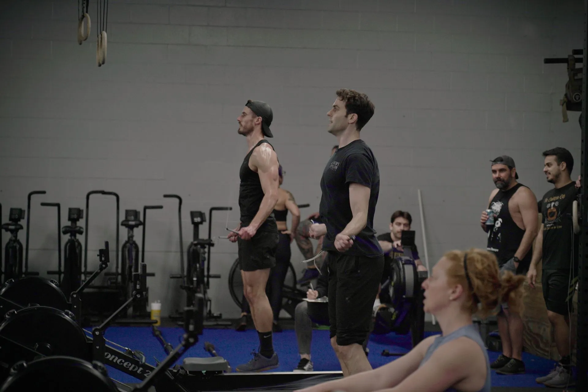 Ready 2 Live Wellness