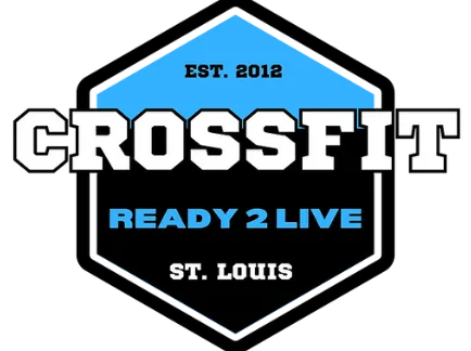 Ready 2 Live Wellness