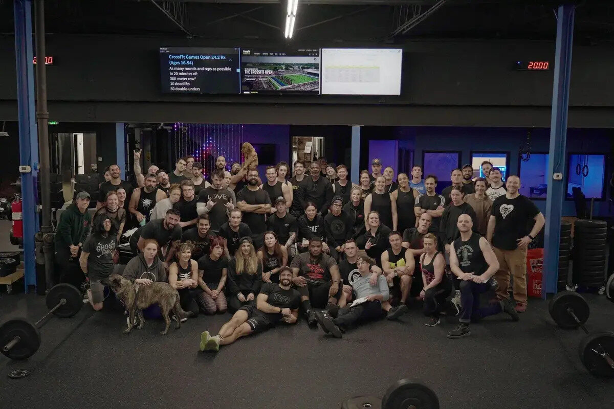 Ready 2 Live Wellness