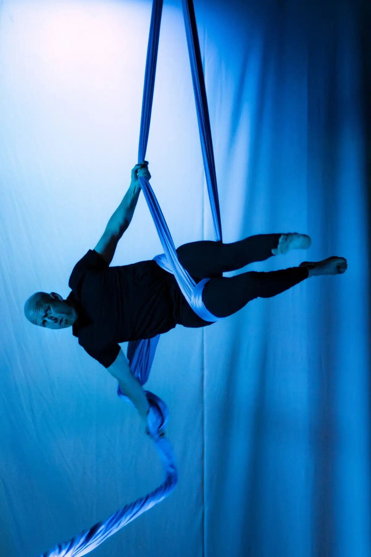 Momentum Aerial