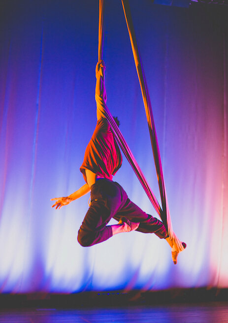 Momentum Aerial